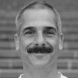 Frank Forencich